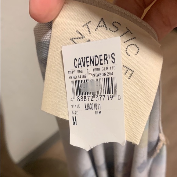 *NWT* Fantastic Fawn Cardigan Sweater - Picture 10 of 10